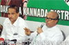 Mangaluru: Janardhan Poojary demands CM’s resignation